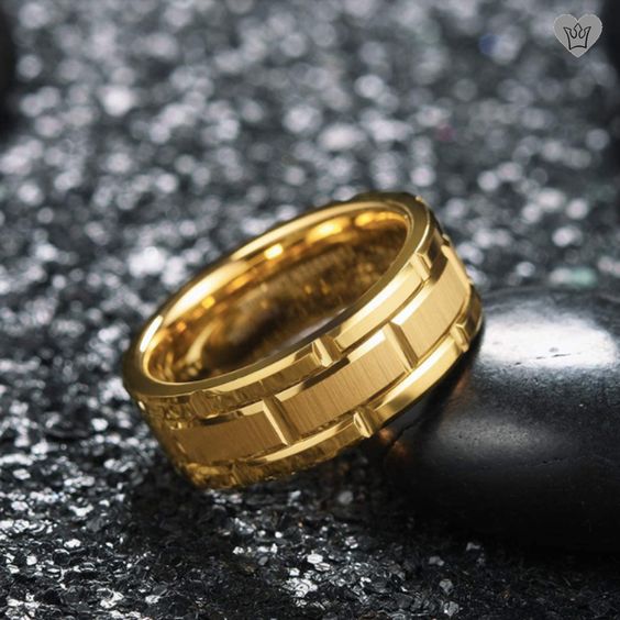 Bague Magique Pour l' AMOUR